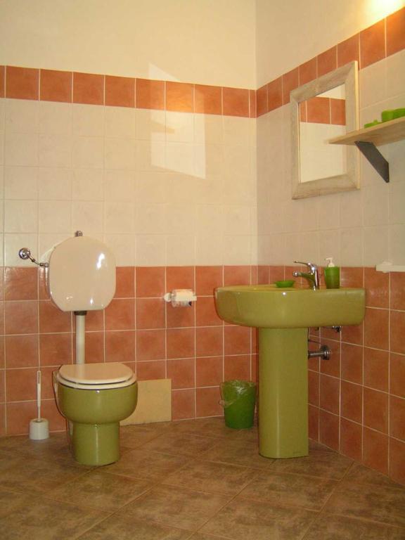 Agriturismo La Palazzina Βίλα Castelnuovo di Garfagnana Δωμάτιο φωτογραφία