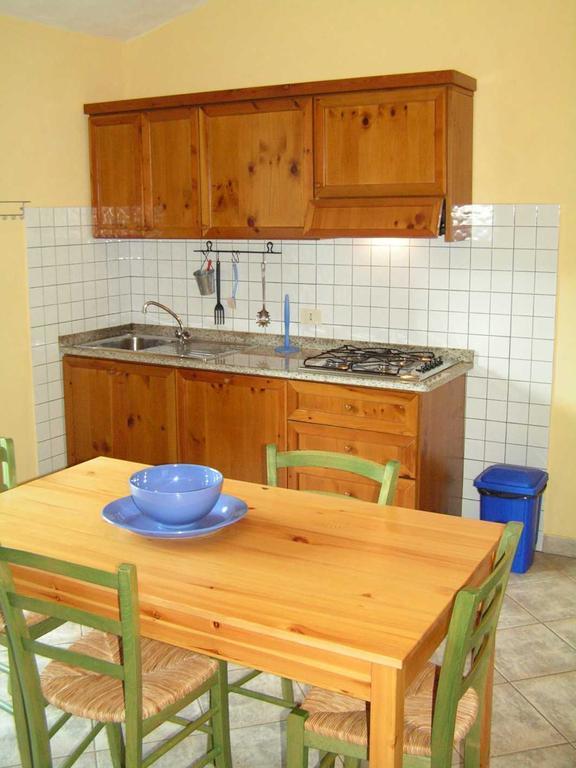 Agriturismo La Palazzina Βίλα Castelnuovo di Garfagnana Δωμάτιο φωτογραφία