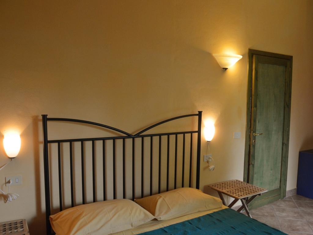 Agriturismo La Palazzina Βίλα Castelnuovo di Garfagnana Εξωτερικό φωτογραφία
