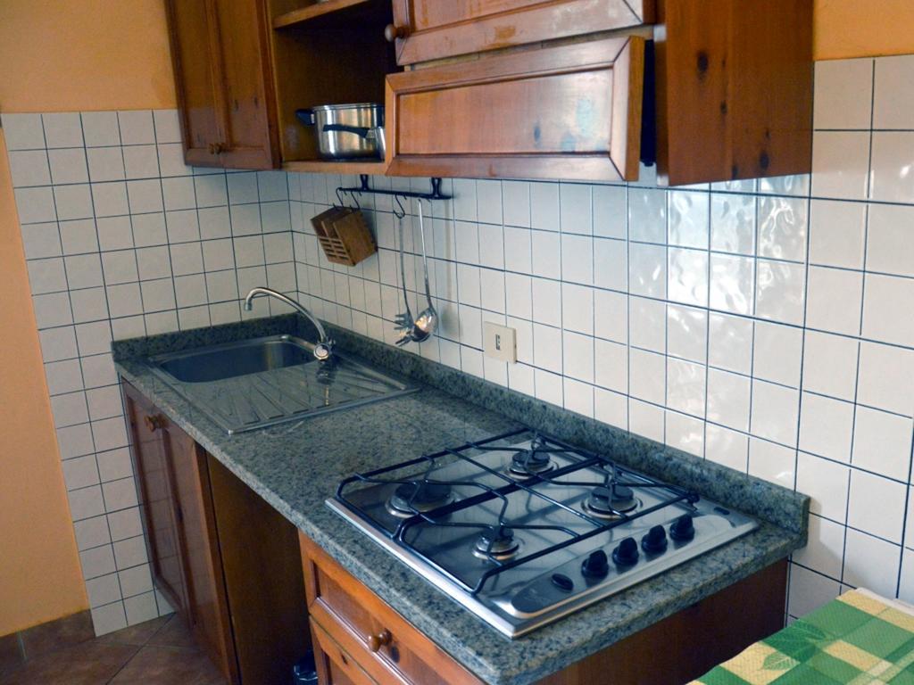 Agriturismo La Palazzina Βίλα Castelnuovo di Garfagnana Εξωτερικό φωτογραφία