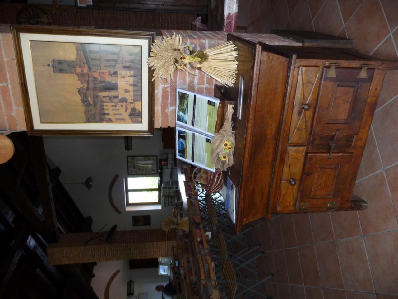 Agriturismo La Palazzina Βίλα Castelnuovo di Garfagnana Εξωτερικό φωτογραφία