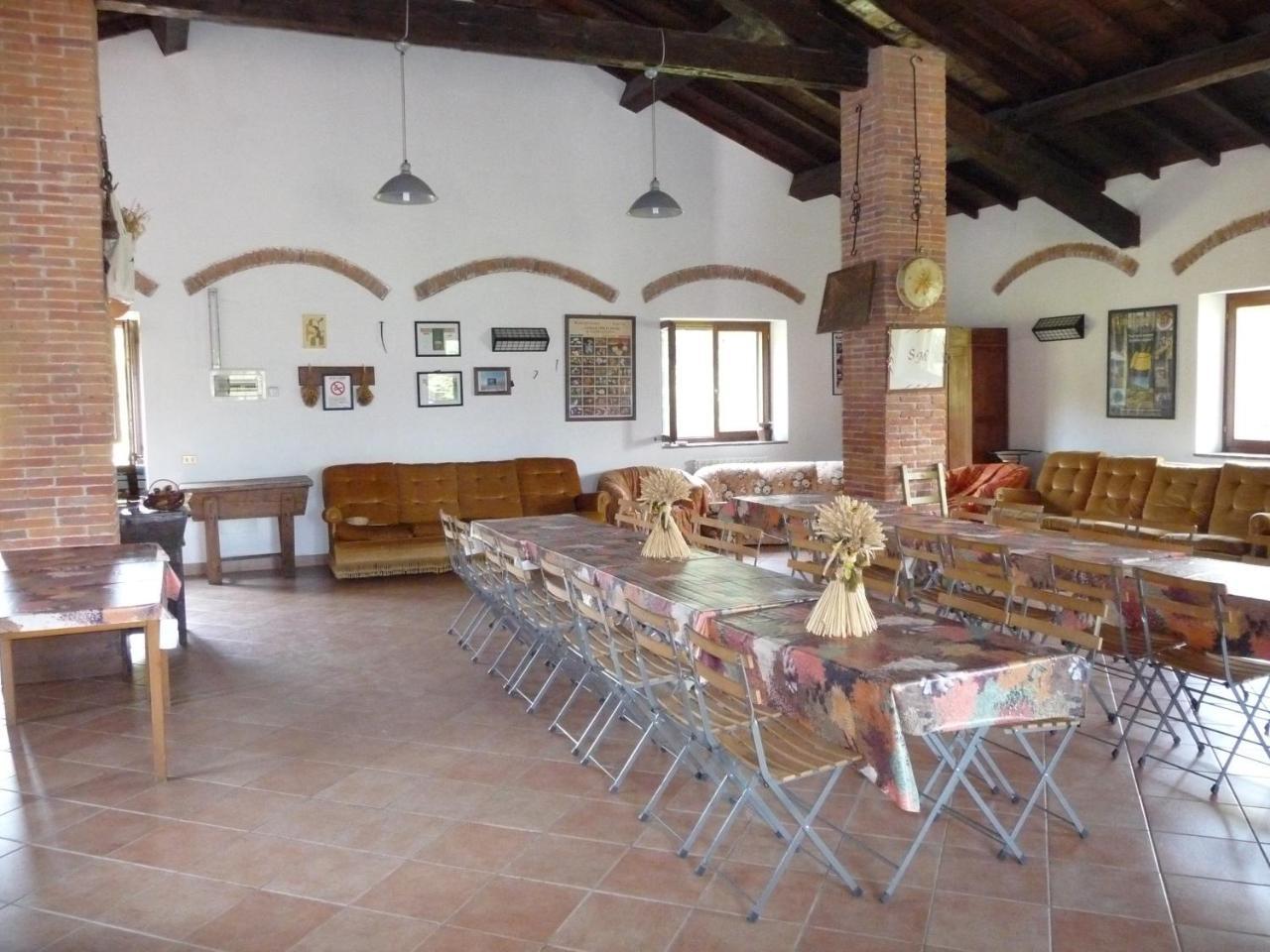 Agriturismo La Palazzina Βίλα Castelnuovo di Garfagnana Εξωτερικό φωτογραφία
